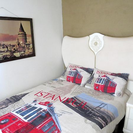 Istanberry - Berry Life Apartments イスタンブール エクステリア 写真