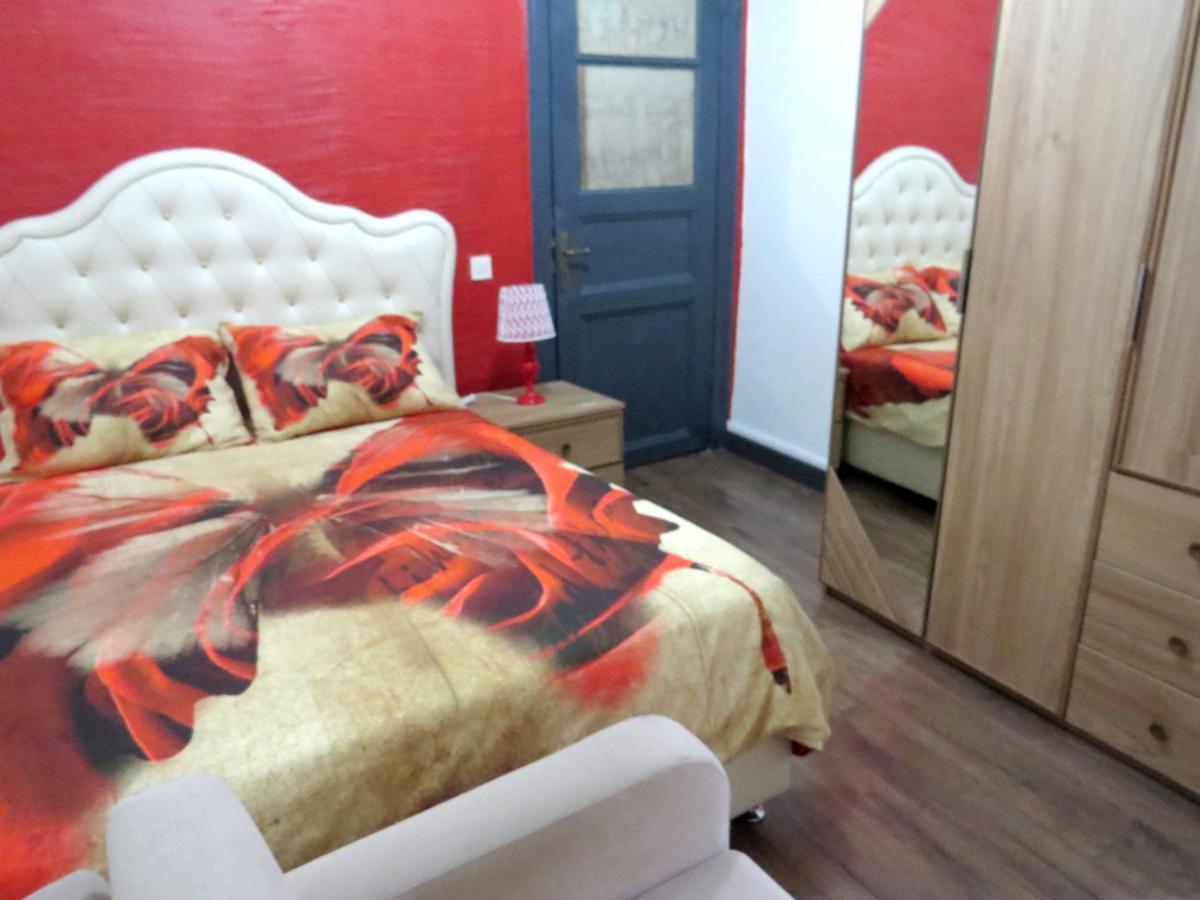 Istanberry - Berry Life Apartments イスタンブール エクステリア 写真