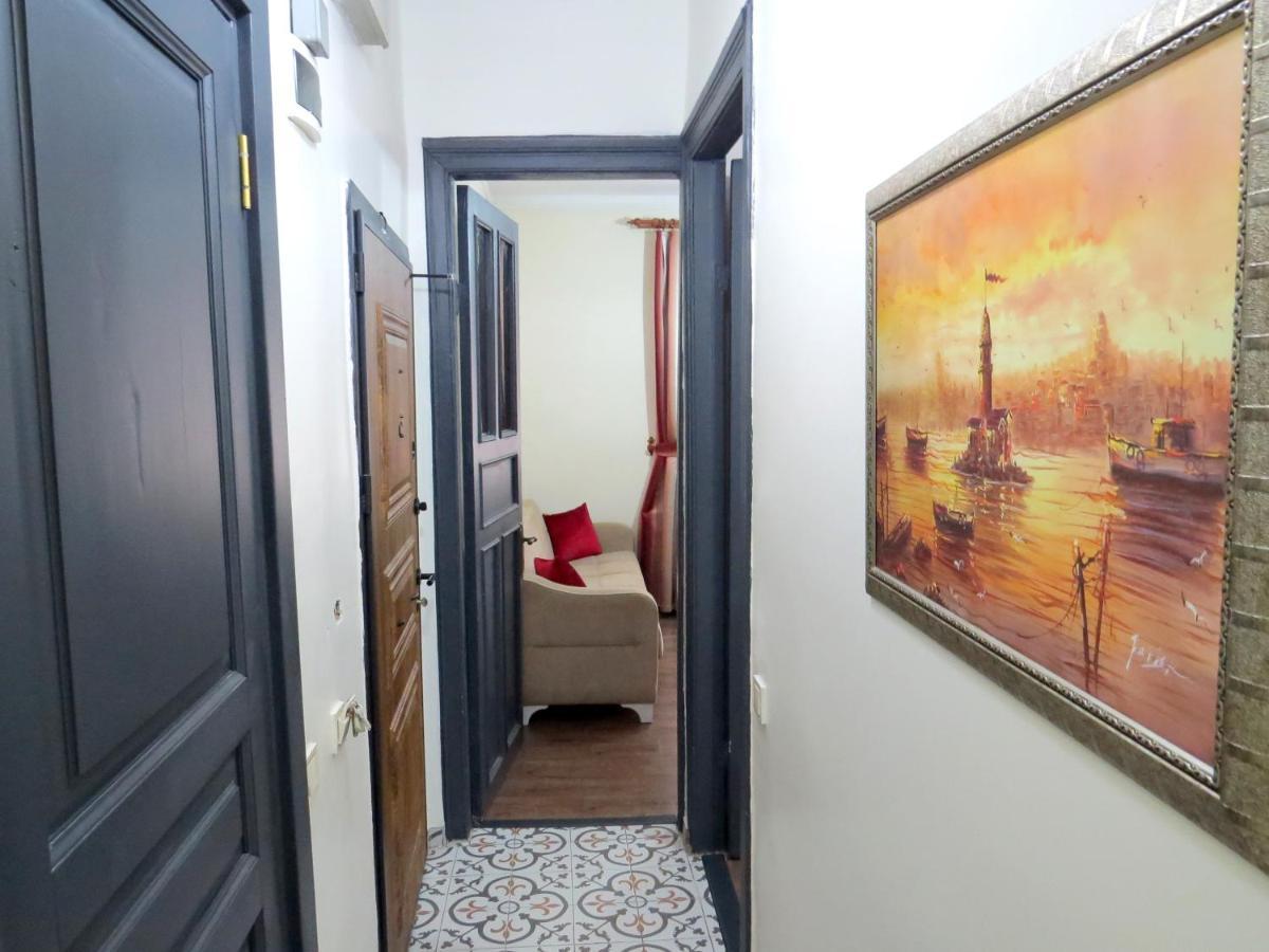 Istanberry - Berry Life Apartments イスタンブール エクステリア 写真