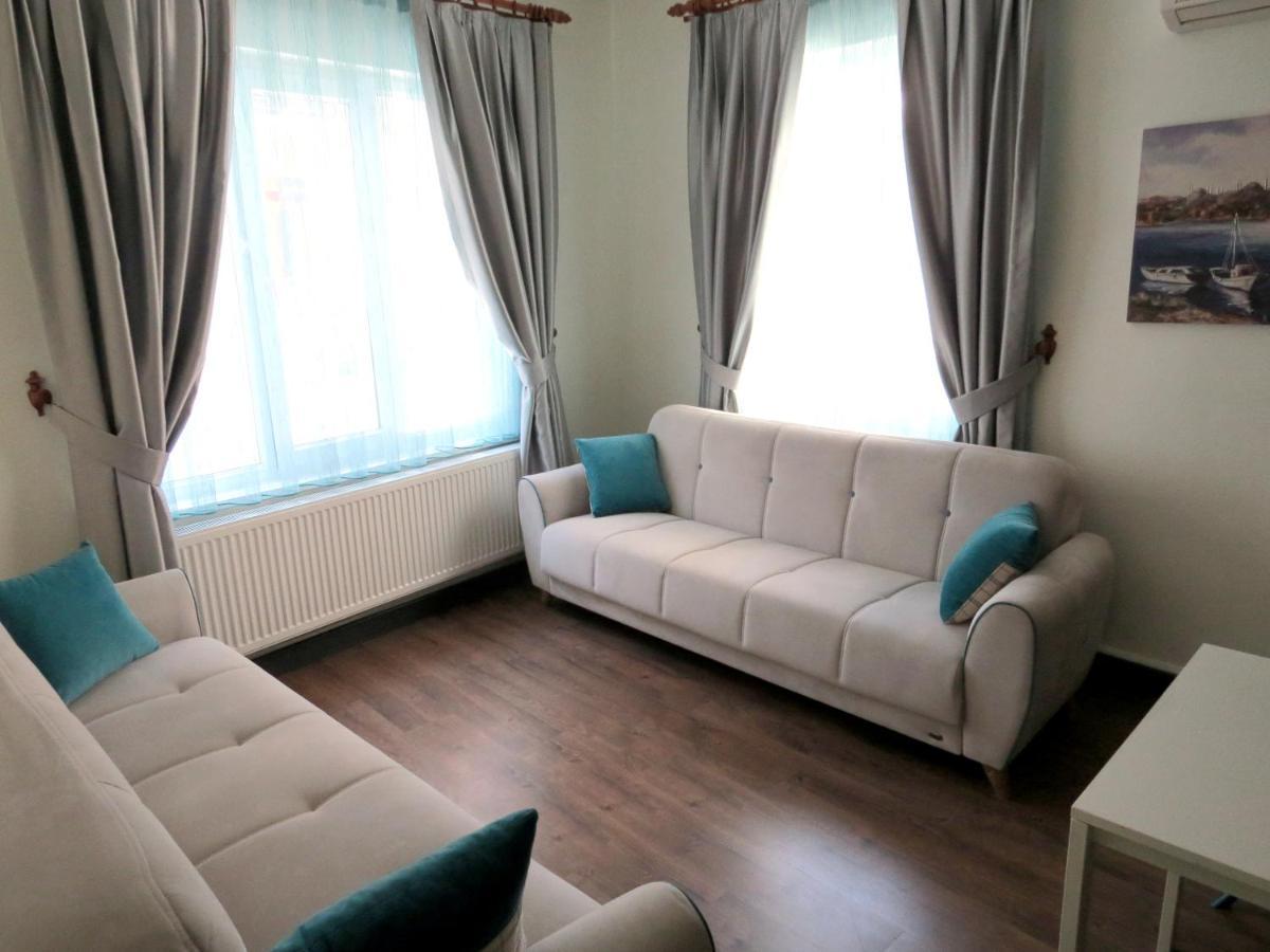 Istanberry - Berry Life Apartments イスタンブール エクステリア 写真