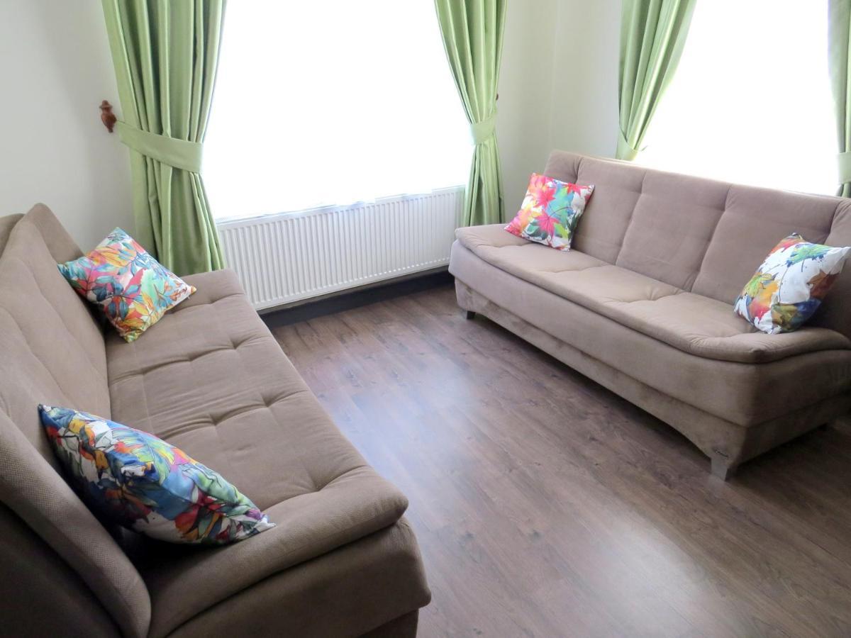 Istanberry - Berry Life Apartments イスタンブール エクステリア 写真