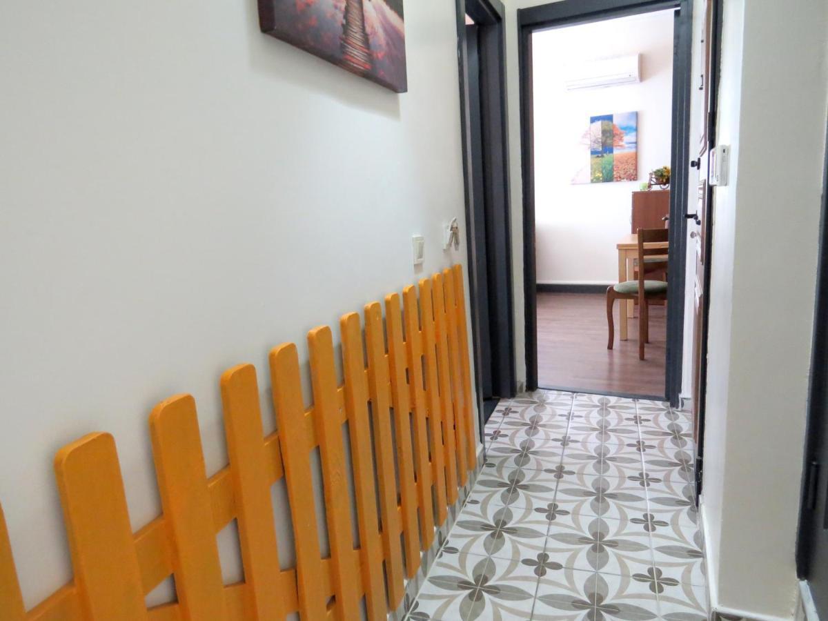 Istanberry - Berry Life Apartments イスタンブール エクステリア 写真