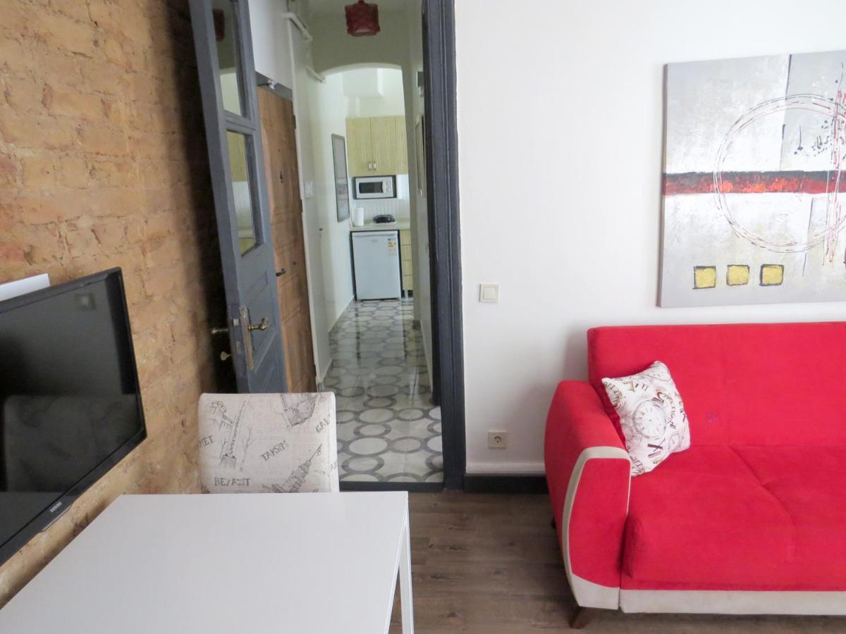 Istanberry - Berry Life Apartments イスタンブール エクステリア 写真