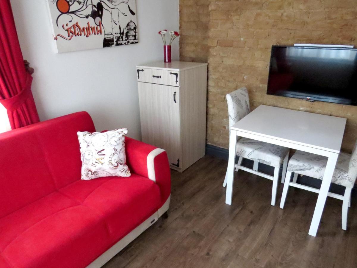 Istanberry - Berry Life Apartments イスタンブール エクステリア 写真