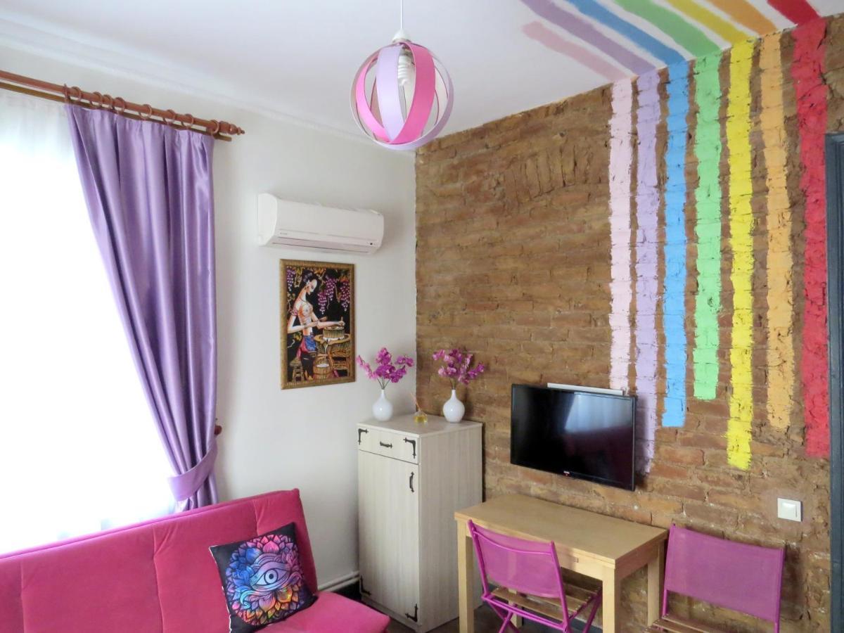 Istanberry - Berry Life Apartments イスタンブール エクステリア 写真
