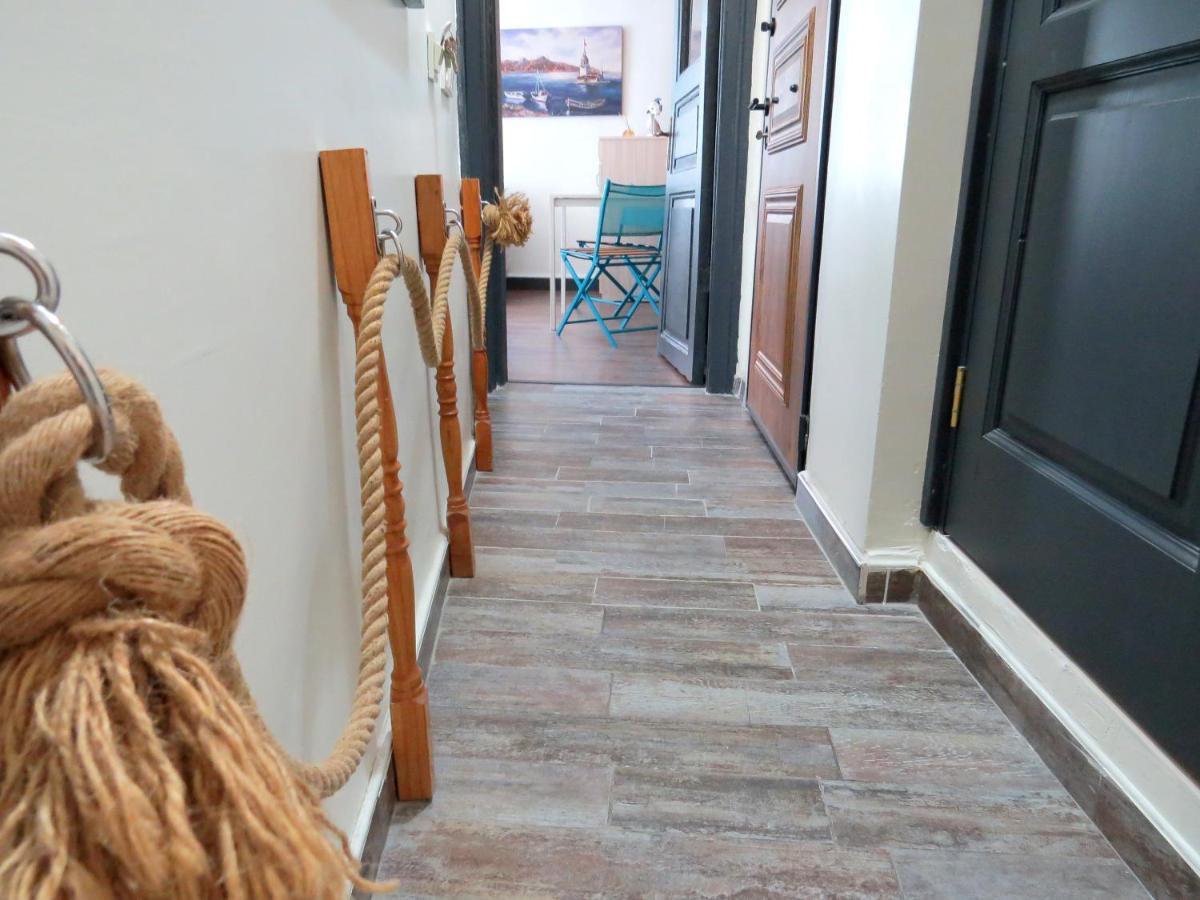 Istanberry - Berry Life Apartments イスタンブール エクステリア 写真