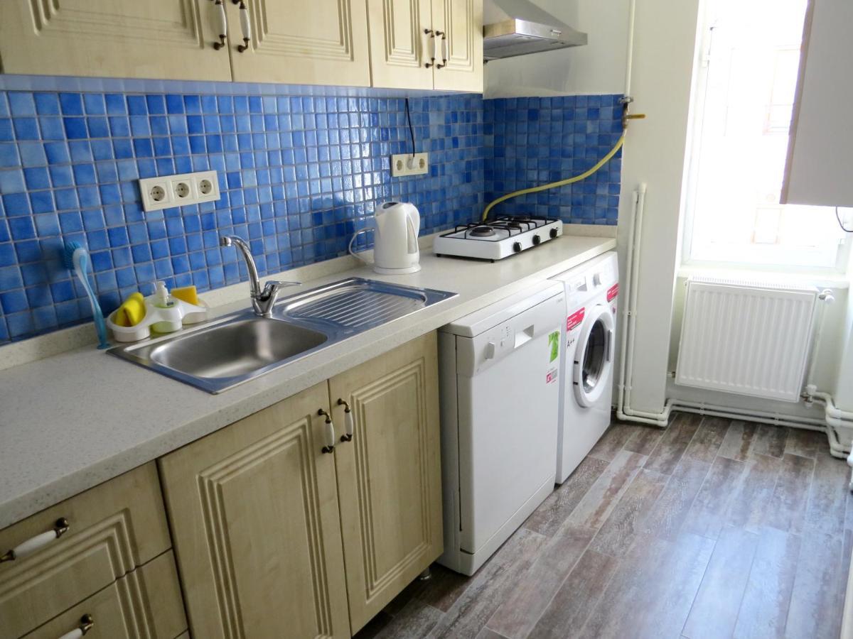 Istanberry - Berry Life Apartments イスタンブール エクステリア 写真