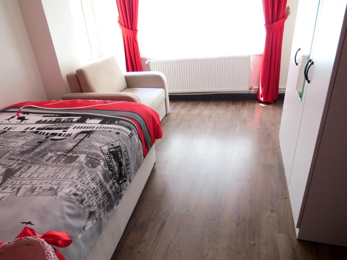 Istanberry - Berry Life Apartments イスタンブール エクステリア 写真