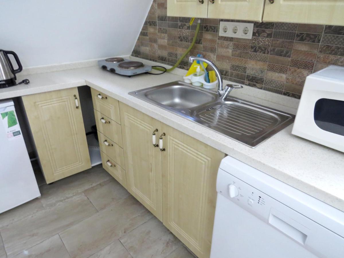 Istanberry - Berry Life Apartments イスタンブール エクステリア 写真