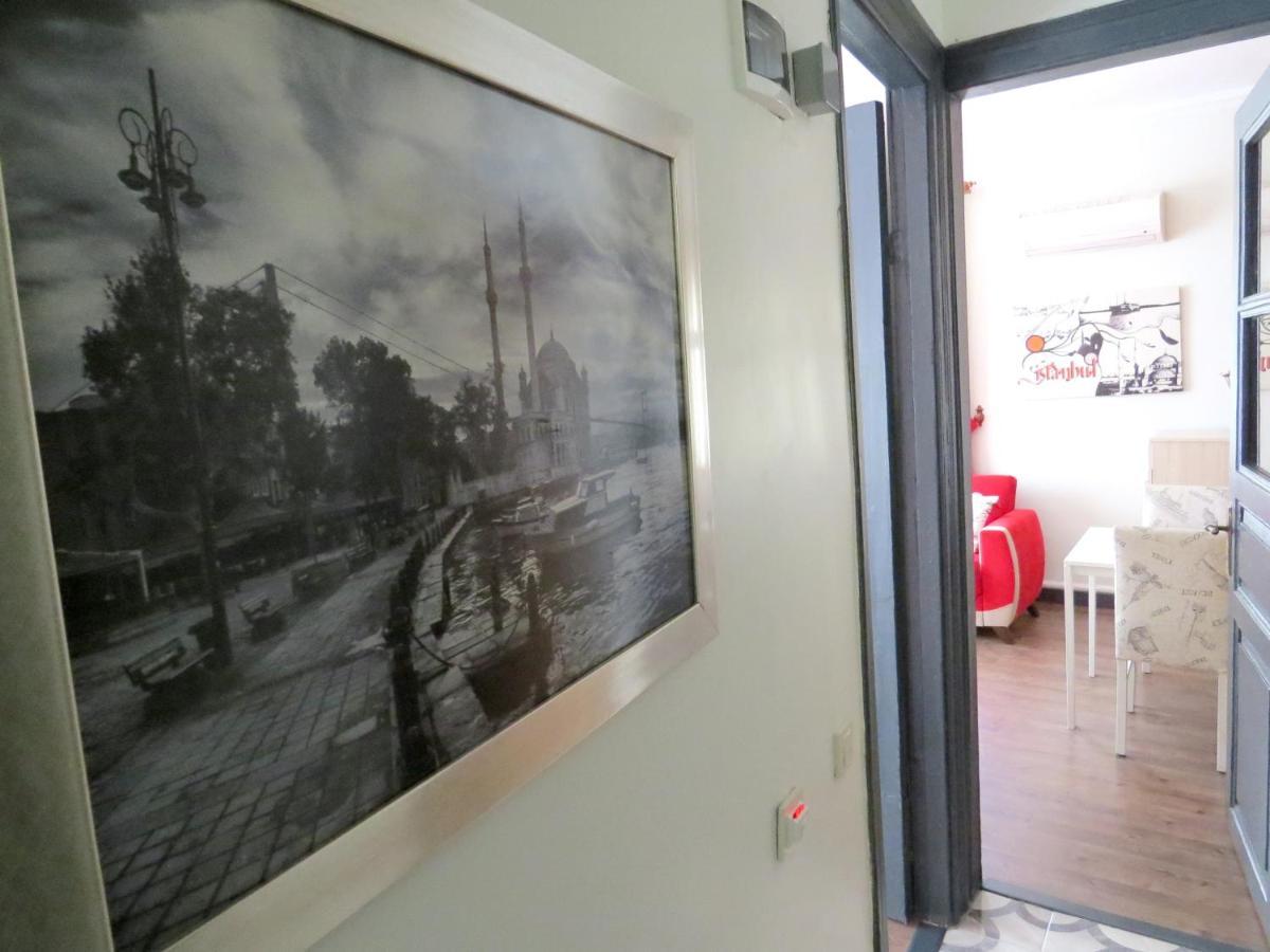 Istanberry - Berry Life Apartments イスタンブール エクステリア 写真