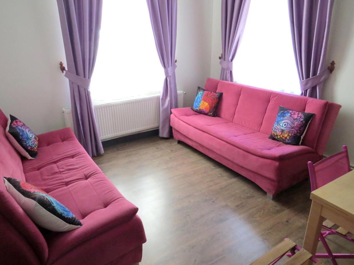 Istanberry - Berry Life Apartments イスタンブール エクステリア 写真
