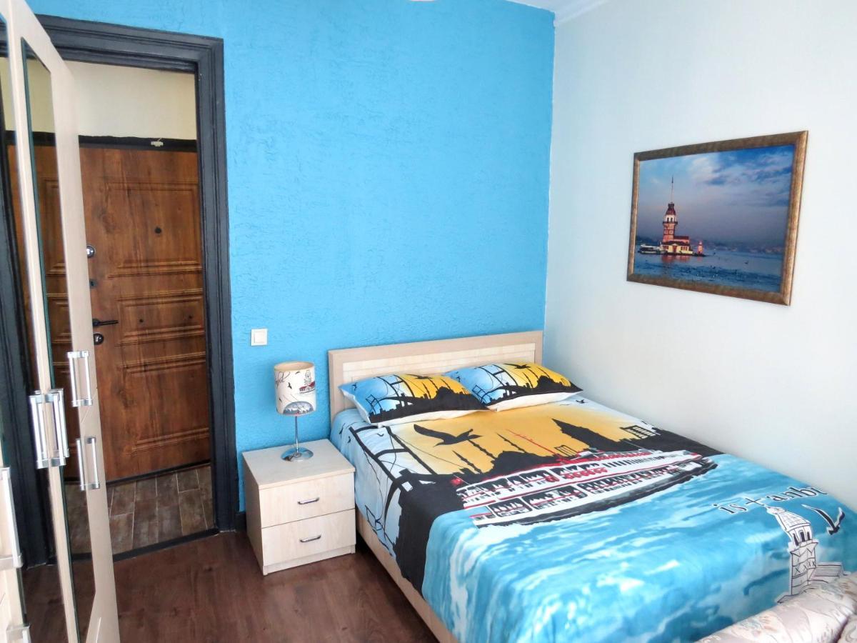 Istanberry - Berry Life Apartments イスタンブール エクステリア 写真