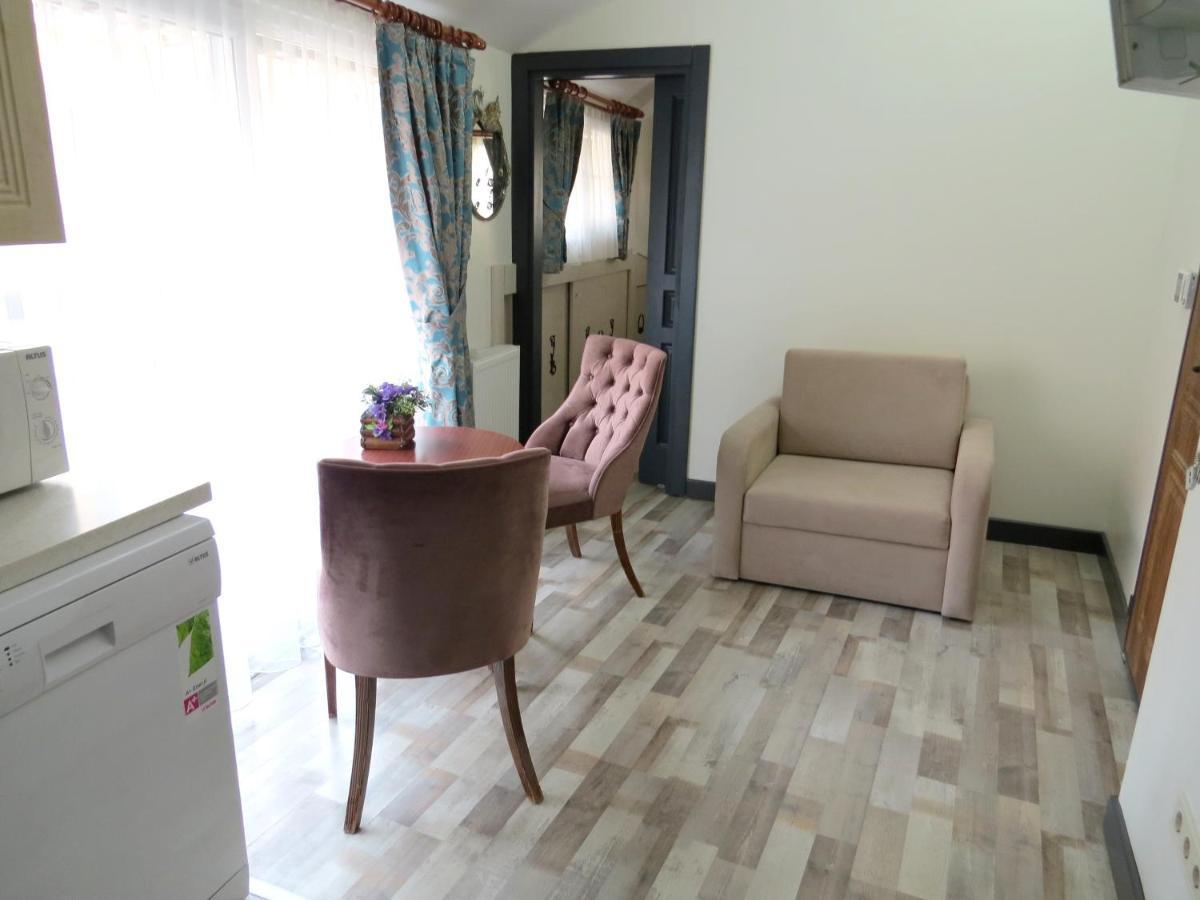 Istanberry - Berry Life Apartments イスタンブール エクステリア 写真