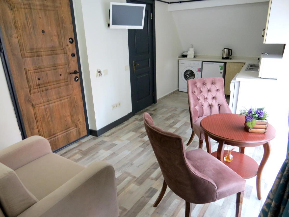Istanberry - Berry Life Apartments イスタンブール エクステリア 写真