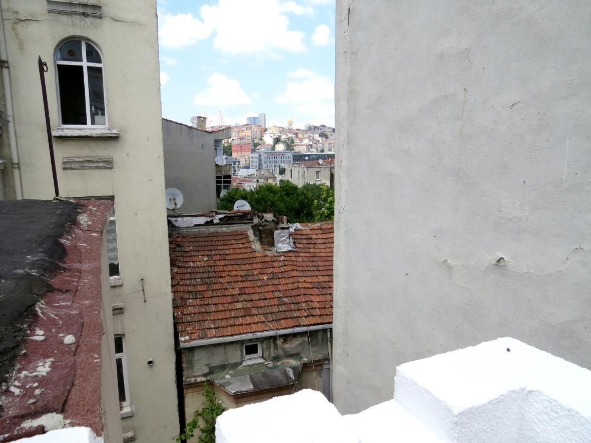 Istanberry - Berry Life Apartments イスタンブール エクステリア 写真