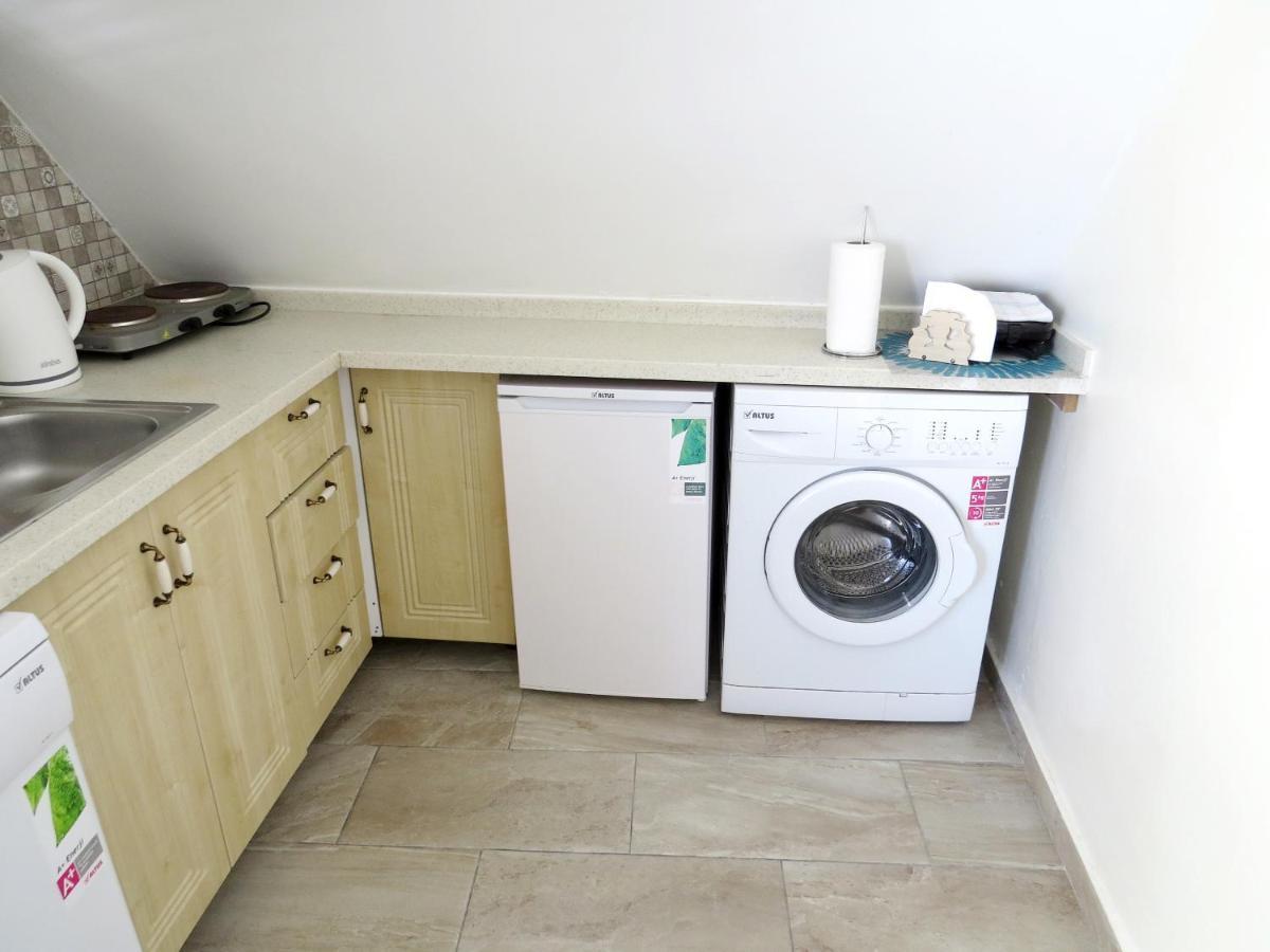 Istanberry - Berry Life Apartments イスタンブール エクステリア 写真